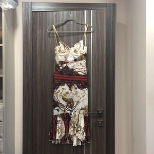 Summer Dress Just Cavalli